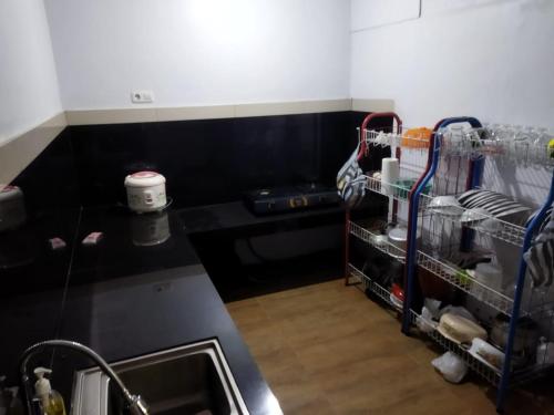 Asmanida Syariah Guest House in Banuhampu