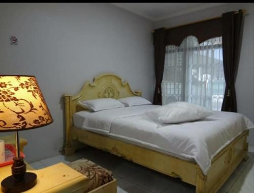 Asmanida Syariah Guest House