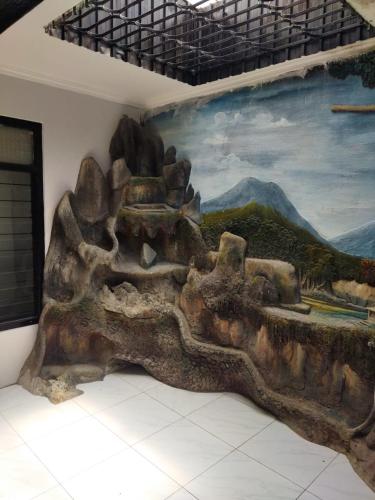 Asmanida Syariah Guest House in Banuhampu