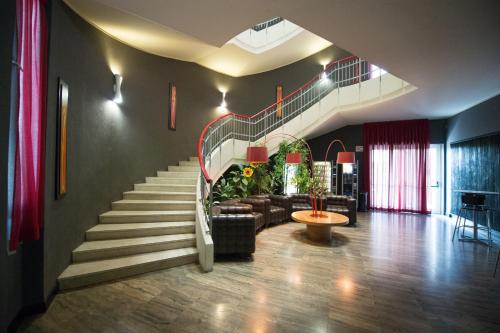 Residenza Cenisio, Milán