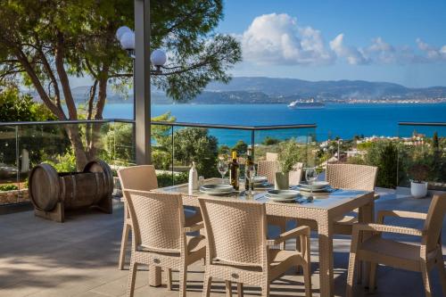 Villa Mariliza gîte à louer Argostólion