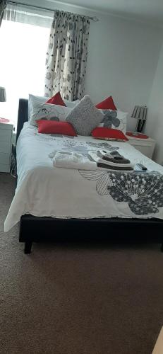 2 bed Home stay Apartment