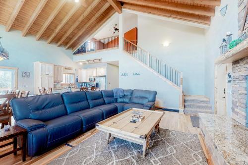 The Lodge at Prunes Place, Fairplay (foto 2)