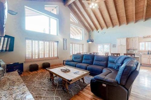 The Lodge at Prunes Place, Fairplay (foto 3)