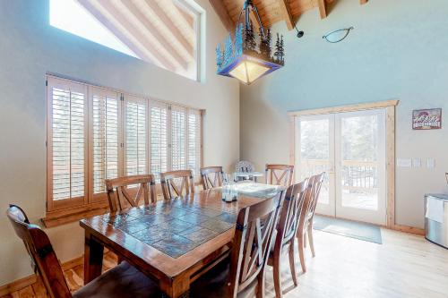The Lodge at Prunes Place, Fairplay (foto 6)