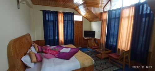 Heavenly Daze Cottage