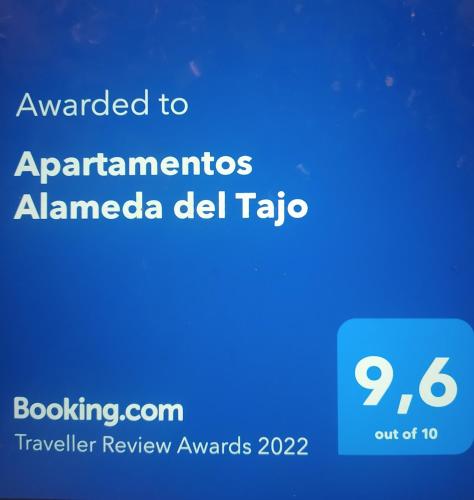 Apartamentos Alameda del Tajo I Parquing Centro, Ronda (zdjęcie 8)