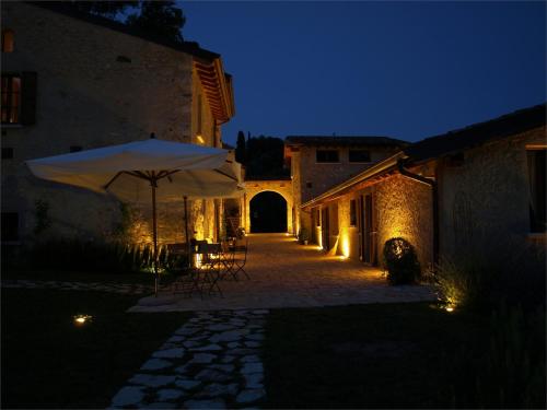 Premignaga Natural Home - 출입구