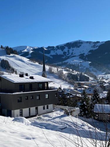 Bergleben Maria Alm - Haus Panorama