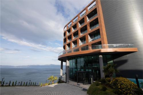 Blue Mudanya Hotel