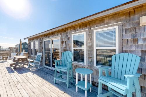 Still Waters, Rodanthe (fotografie 5)