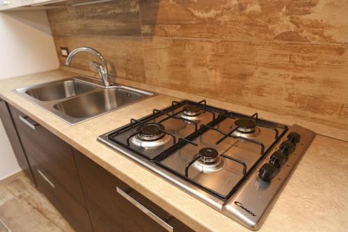 Apartment - Split Level image 3