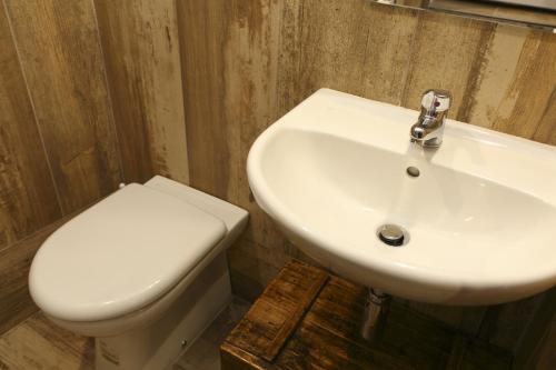 Apartment - Split Level image 1