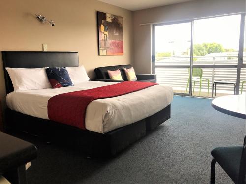 Phoenix Motels in Temuka