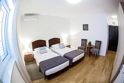 Rooms Margarita, Split (foto 3)