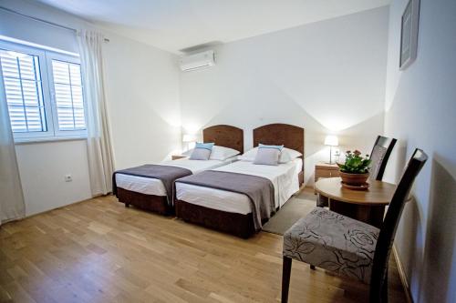 Rooms Margarita, Split (foto 4)