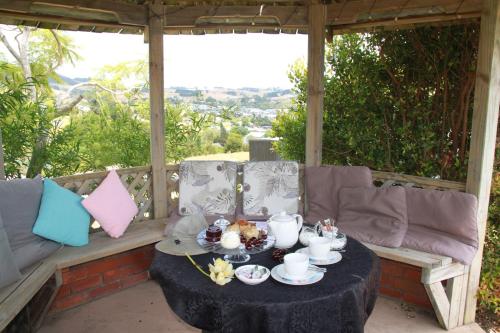 Chartre Manor B&B in Θέιμς