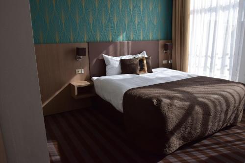 Hampshire Hotel - Prinsengracht