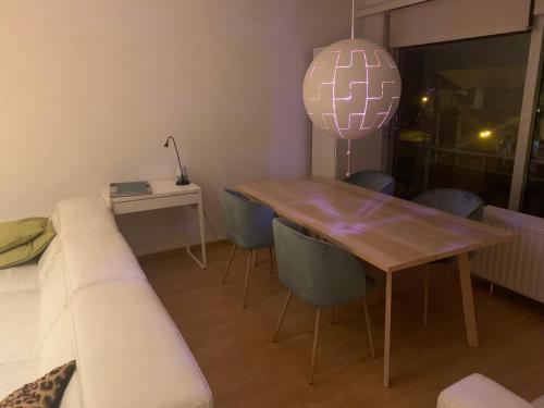 Seadmed, nice and cosy apartment in Edegem