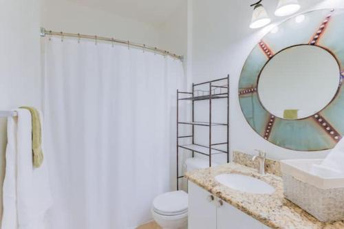 Coastal Condo