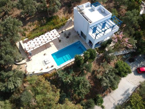  Villa Andrea in Gialova