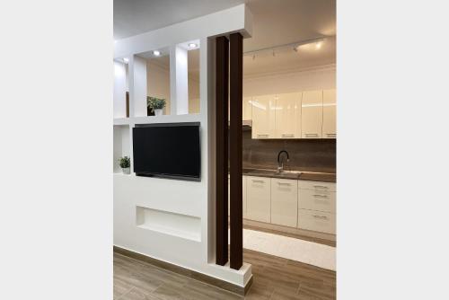 One-Bedroom Apartment image 3