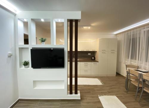 One-Bedroom Apartment image 2