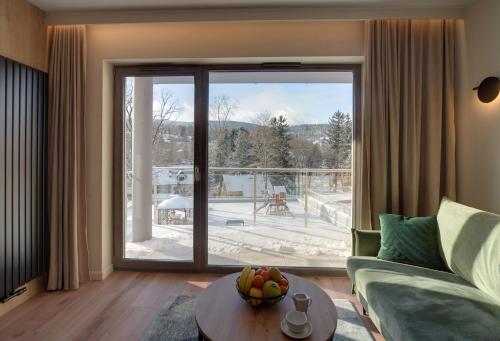 Trevilles Apartamenty - Stone Hill z basenem i SPA, Szklarska Poręba (photo 4)