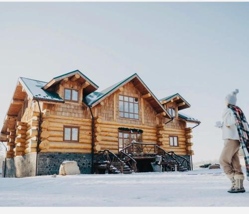 Lake House Стрижевка - image 4