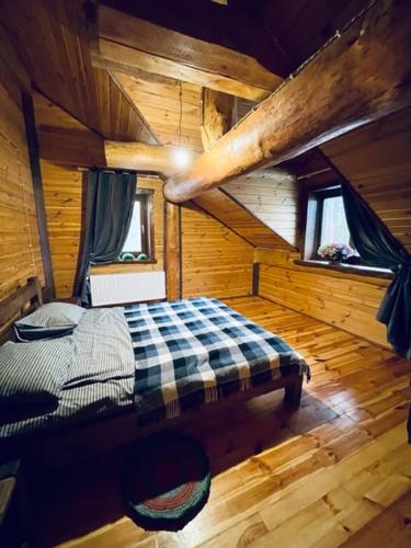 Lake House Стрижевка - image 12