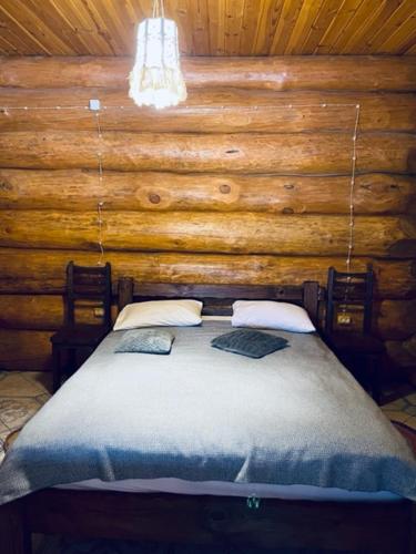 Lake House Стрижевка - image 13