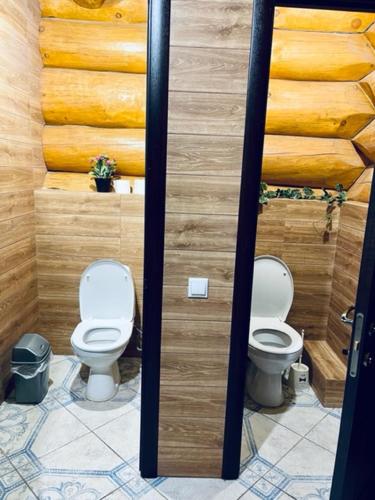 Lake House Стрижевка - image 6