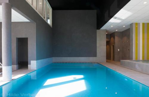 Domein Westhoek Apartment - image 6