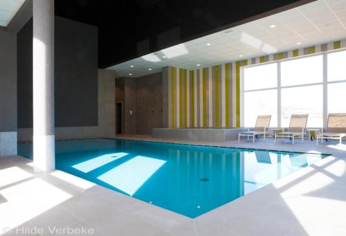 Domein Westhoek Apartment - image 8