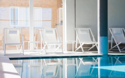 Domein Westhoek Apartment - image 13