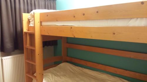 Domein Westhoek Apartment - image 2