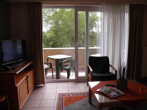 Domein Westhoek Apartment - image 4