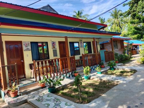 Hadefe Cottages Hadefe Cottages