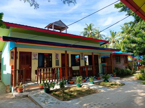 Hadefe Cottages Hadefe Cottages