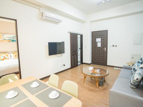 해피 카사 리조트
