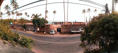 Summer House - Surf Inn