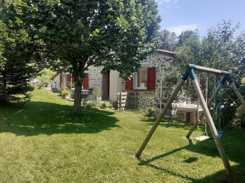 Accommodation in Le Monteil