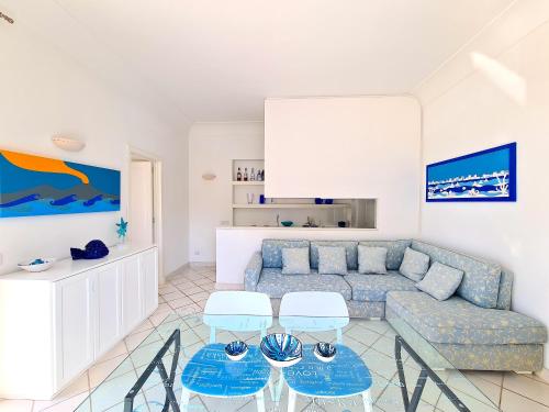 Blu Acquaviva, Capri (fotografie 5)