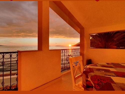 Apartmani Marina Gradac in Gradac