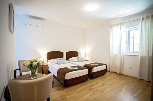 Rooms Margarita, Split (foto 7)