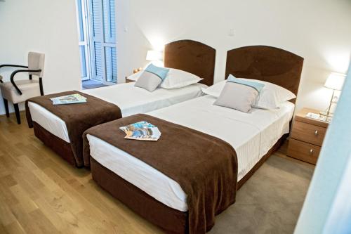 Rooms Margarita, Split (foto 8)