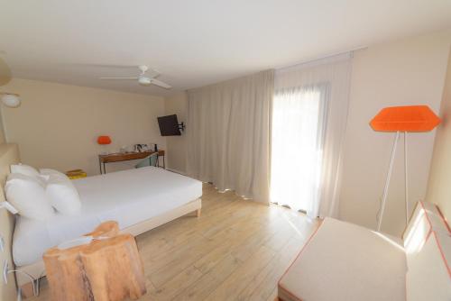 Boutik Hôtel 2A - Adult Only Room Type - Océan