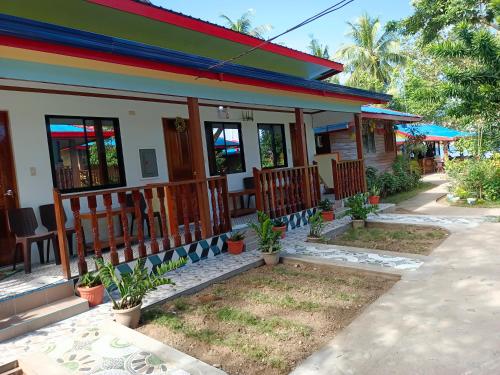 Hadefe Cottages Hadefe Cottages