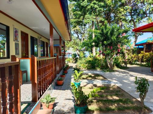 Hadefe Cottages Hadefe Cottages