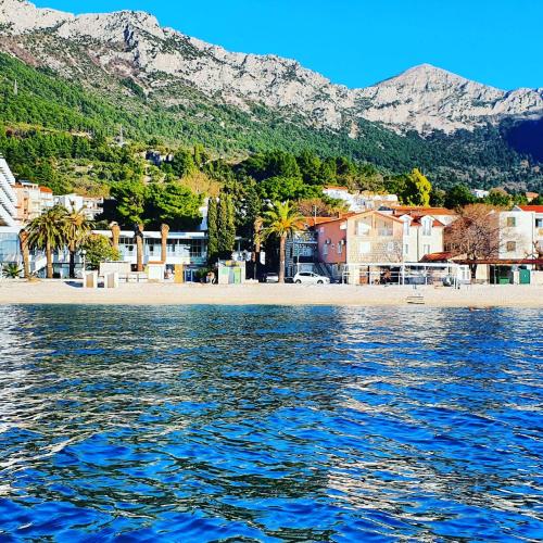 Apartmani Marina Gradac in Gradac